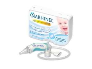 NARHINEL ASPIRAT NAS SOFT 2RIC