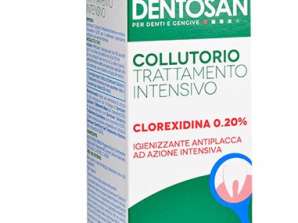 DENTOSAN CLOR 02 F/W 200ML