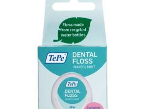 DENTAL FLUSH 40M DENTAL FLO