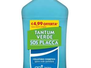 TANTUM VERDE SOS PLATE 500ML