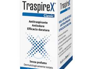 TRASPIREX CLASSIC 20 ML