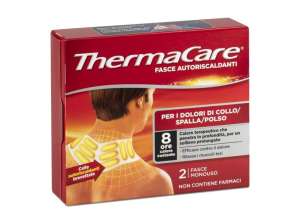 THERMACARE FASC COL / SPA / POLS2P