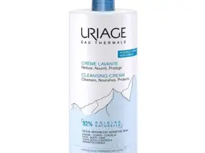 URIAGE CLEANSING CREAMS T 1000ML