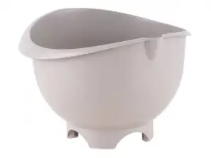 mixing bowl whisking bowl high cocoa bowl 3L