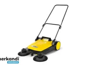 KARCHER PUSH SWEEPER S 4 TWIN