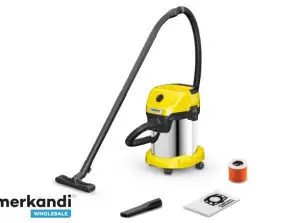 KARCHER WET AND DRY VACUUM CLEANER WD 3 S V-17/4/20