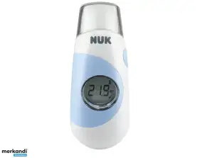 Спалах дитячого термометра NUK