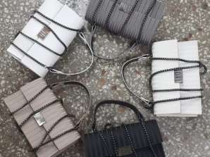 Handbags for women in the best quality for wholesale.