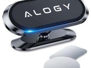 Alogy магнитен държач за кола универсален за телефон за кола