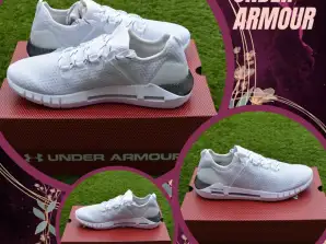 Kids Under Armour HOVR Trainers Children Genuine New 28 Pairs Clearance Special Offer