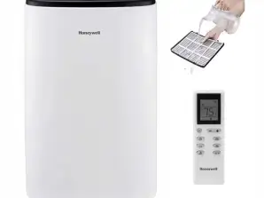 Medena 3v1 klimatska naprava 12000BTU HJ12CESVWK 2600W WIFI ALEXA