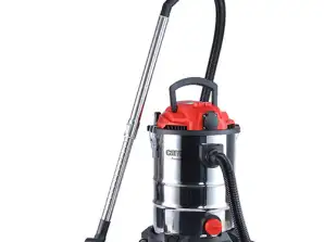 CAMRY PROF. INDUSTRIAL VACUUM CLEANER WITH TOOL SOCKET SKU: CR 7045 (Stock in Poland)