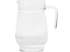 glass jug glass jug 1.4L
