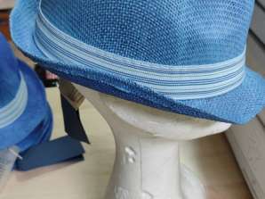 Cappelli estivi per bambini a 1,50 euro