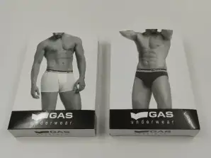 GAS Men's underwear wholesale.