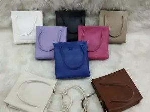 Excellent quality women's handbags for wholesale.
