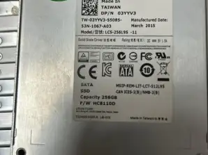 SSD 2,5 inç Hafif LCS-256L9S 256 GB 2,5 inç SATA III