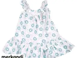 Liquidazione: ampia selezione di abbigliamento per bambini e bambine, 59378 pezzi disponibili