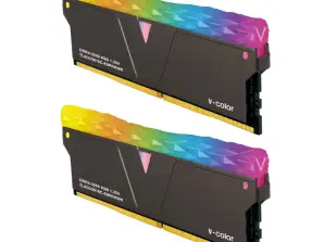 DDR 5 RAM Speicher für Server und Gaming 32 GB 64 GB 96 GB von V-COLOR