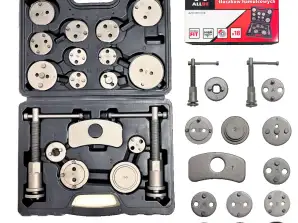 BRAKE PISTON SQUEEZING KIT 18EL PISTON PRESSING KIT