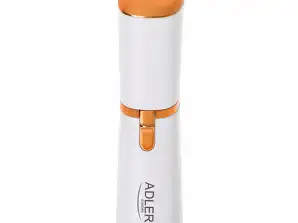 ADLER LADDY TRIMMER SKU: AD 2939 (Stock en Pologne)