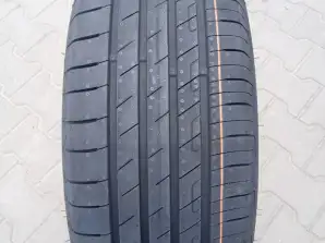 Reifen Goodyear 215/55R18 Continental Michelin Felge