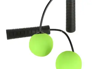 Wireless skipping rope without crossfit training rope