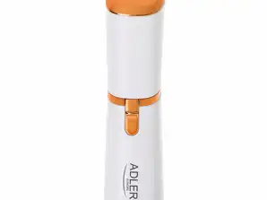 ADLER LADDY TRIMMER SKU: AD 2939 (Stock in Poland)