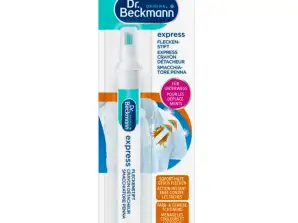 Dr Beckmann Express Stain Remover Pen FFLECKEN STIFT 9ml