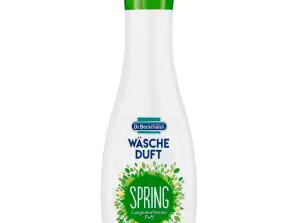 Dr Beckmann vaskemaskin tørketrommel parfyme WASCHE DUFT våren 250ml