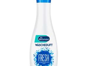 Dr Beckmann Washing Machine Dryer Perfume WASCHE DUFT Fresh 250ml