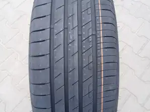 Tire Goodyear 215/55R18 Continental Michelin Rim