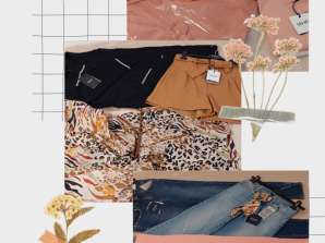 Liu Jo - designer end of collection - Outlet - summer/autumn - Bargain