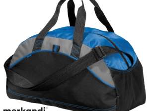 Strapazierfähige Marken-Sporttasche für Damen und Herren aus 600 Denier Polyester