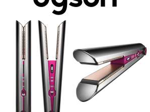 Engros lager av Dyson HS03 Corrale Hair Straighteners Kitted 371675-04