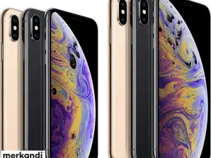 Used iPhone XS 256 Grade A With Warranty