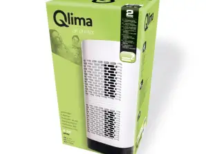 Qlima Air Purifier A 34