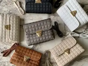 Sieviešu somas no Turcijas Sieviešu rokassomas no Turcijas vairumtirgotājiem par augstākajām cenām.