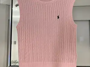 New Polo Ralph Lauren sweaters