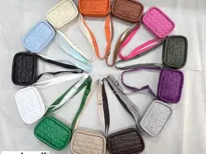 Women's handbags from Turkey for wholesalers at top conditions.