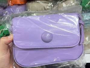 Women's bags from Turkey wholesale at great prices.