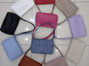 Engrostilbud: kvinders håndtasker fra Tyrkiet til hammerpris.