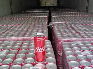 Coca-Cola 0,33 / cero 0,33