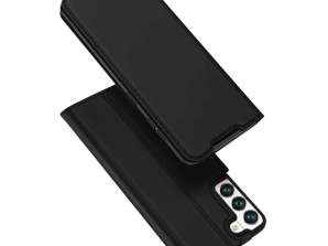 Dux Ducis Skin Pro Leather Protective Flip Case for Samsung Galaxy S