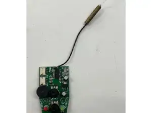 RC Boat Part FT009 Receiver Board