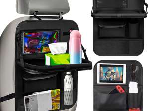 Tablet Dizüstü Araba Koruyucu X-CAR için Koltuk Masası için Araba Organizatörü