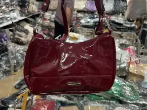 Женские сумки оптом из Турции оптом по непревзойденным ценам.
