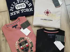 BHANORACE TOMMY HILFIGER
