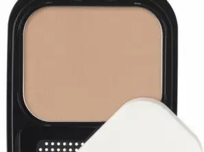Max Factor Facefinity Compact Foundation - 007 Bronse