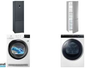 Set of 15 units of Appliances Functional Occasion